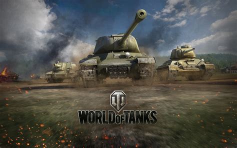 World of Tanks is a team-based MMO game that lets you command over 550 historical tanks in 40 battle arenas. You can play for free on PC, mobile, console and online …